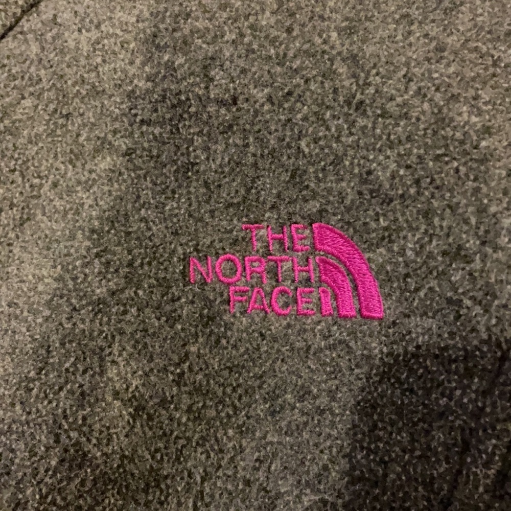 North Face Jacket - Picture 2 of 3